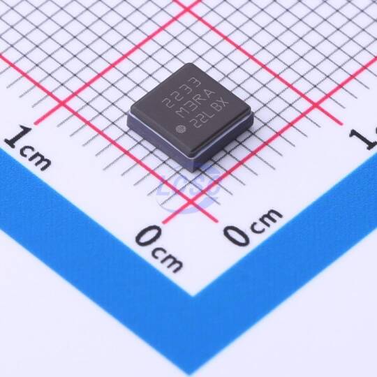 ST LIS3DHHTR - 1