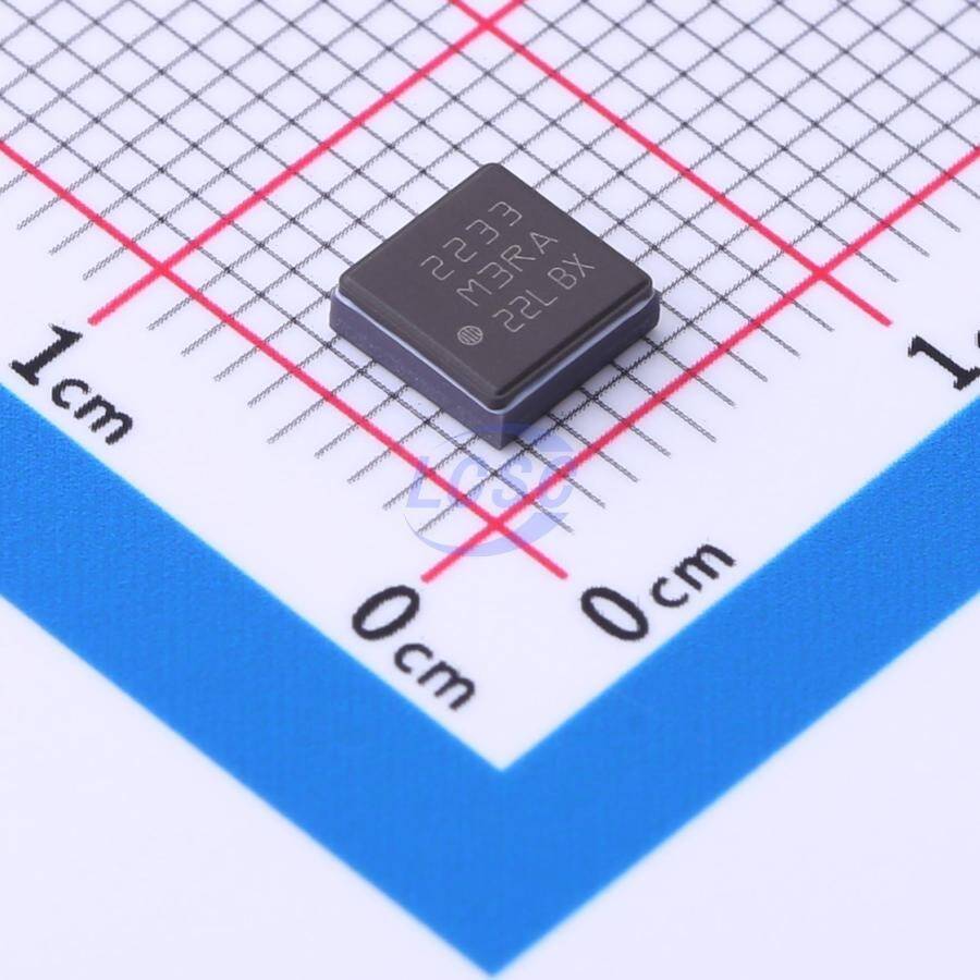 ST LIS3DHHTR - 1