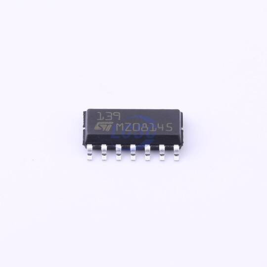 ST LM139DT - 3