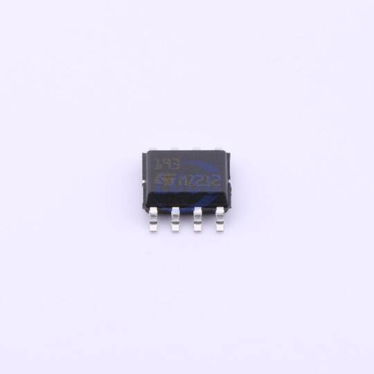 ST LM193DT - 3