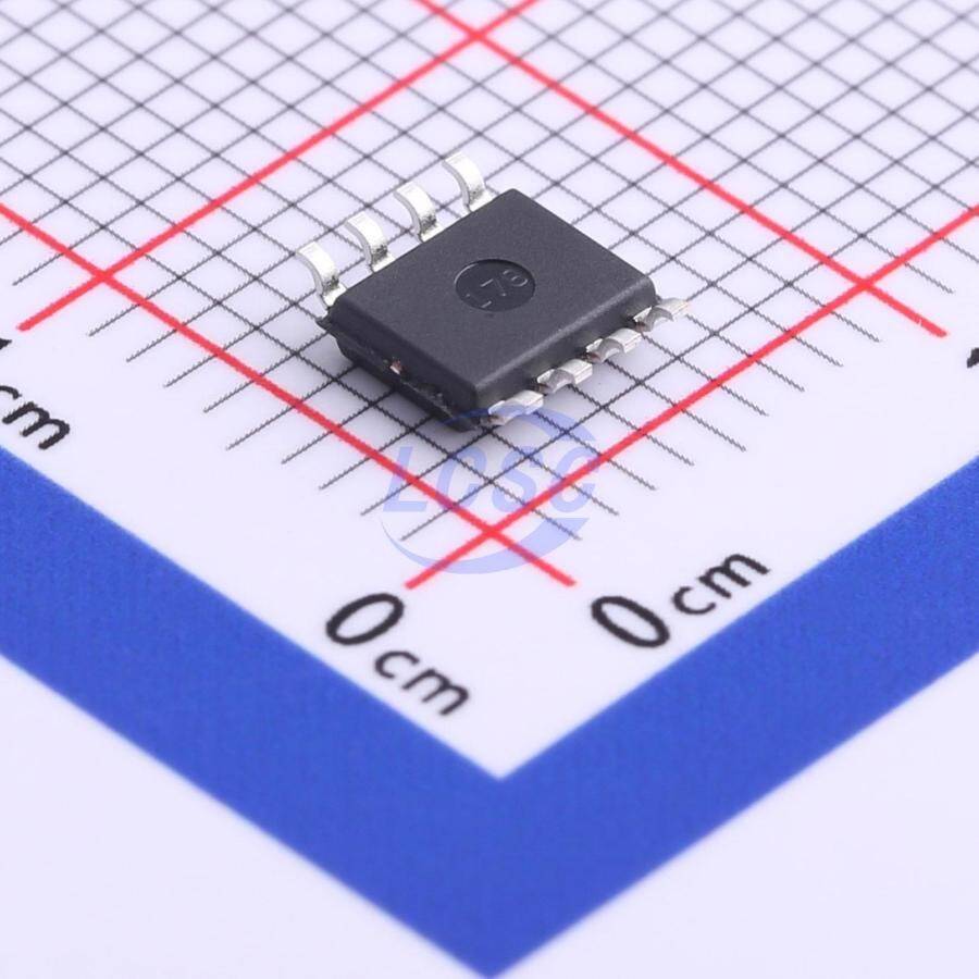 ST LM211DT - 2