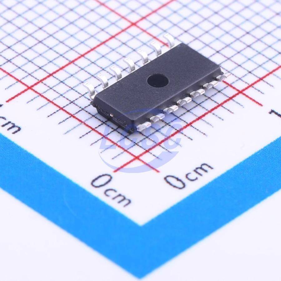 ST LM219DT - 2