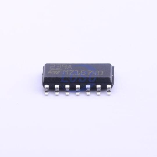 ST LM239ADT - 3