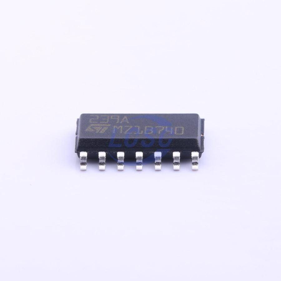 ST LM239ADT - 3