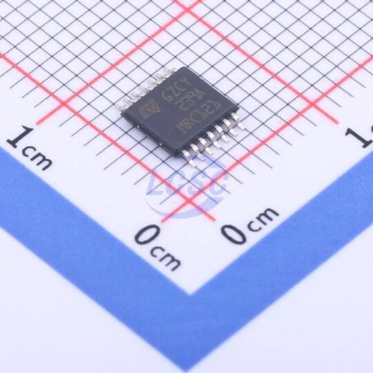 ST LM239APT - 1