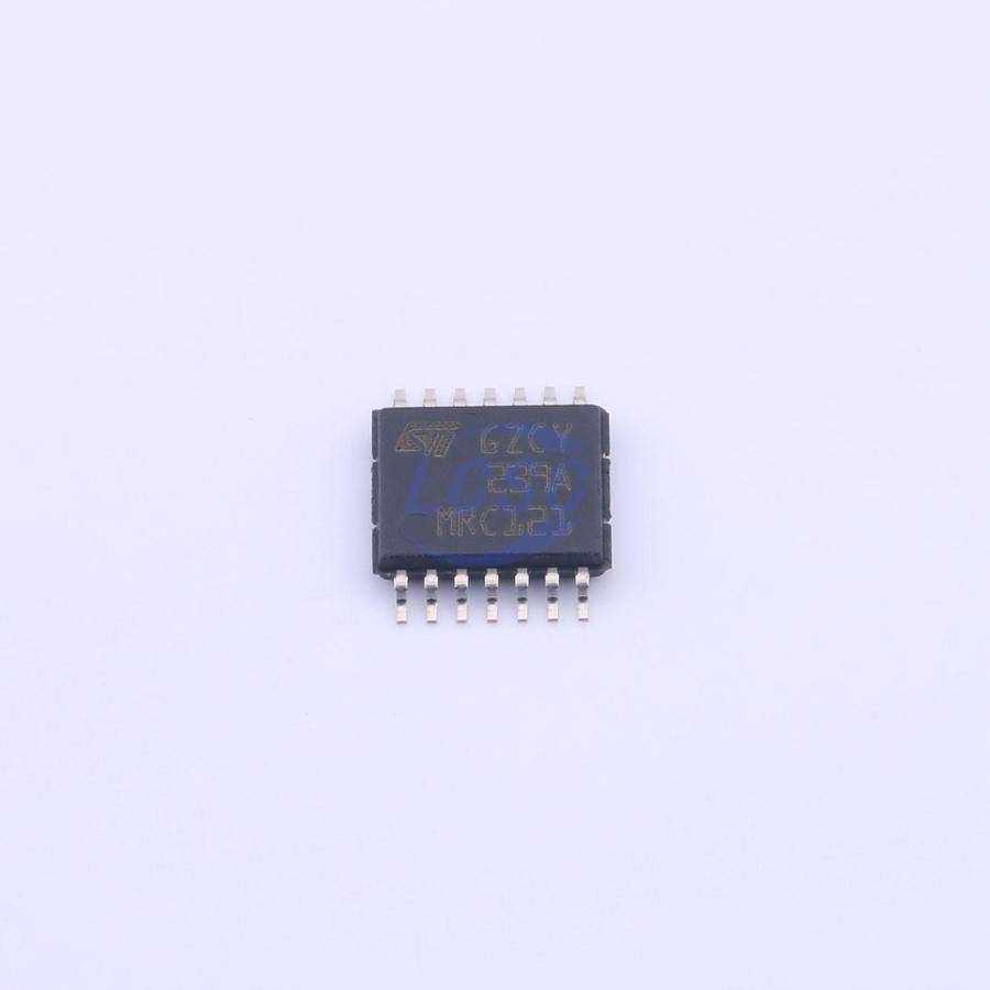 ST LM239APT - 3
