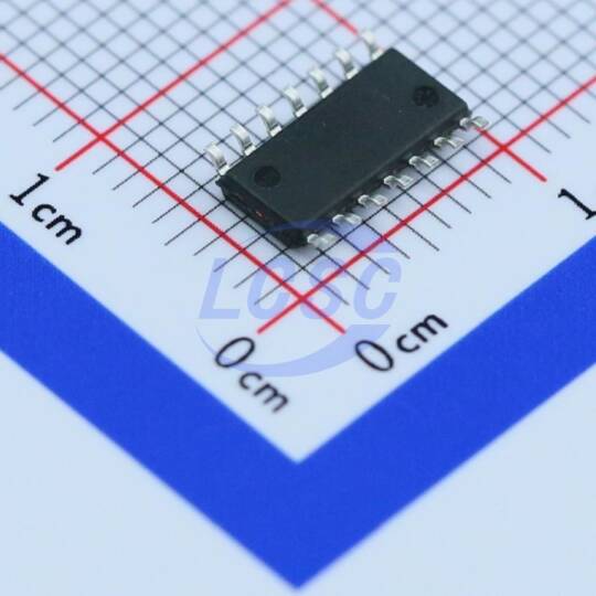 ST LM239DT - 2
