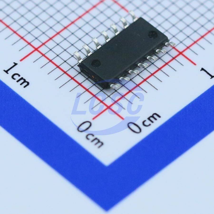 ST LM239DT - 2