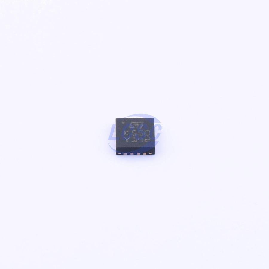 ST LM239QT - 3