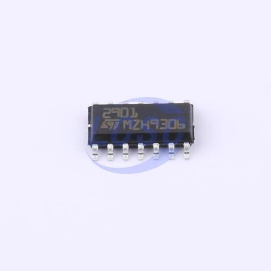 ST LM2901D - 3