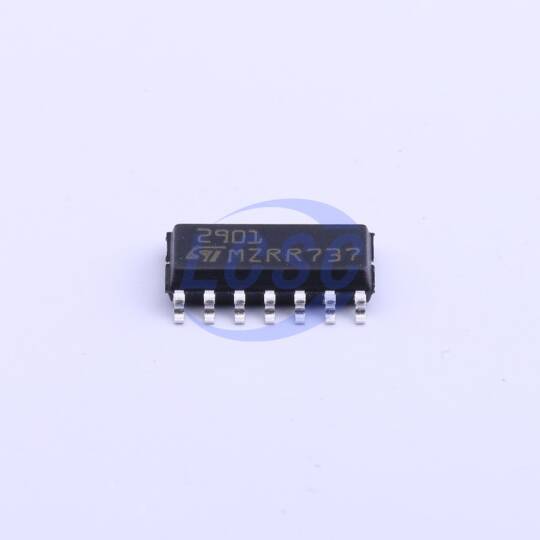 ST LM2901DT - 3