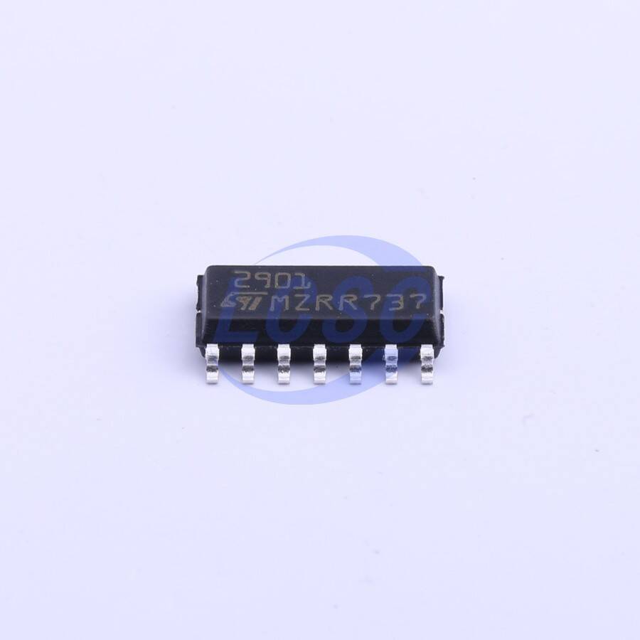 ST LM2901DT - 3