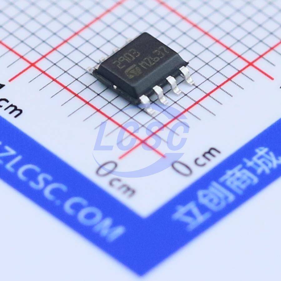 ST LM2903DT - 1