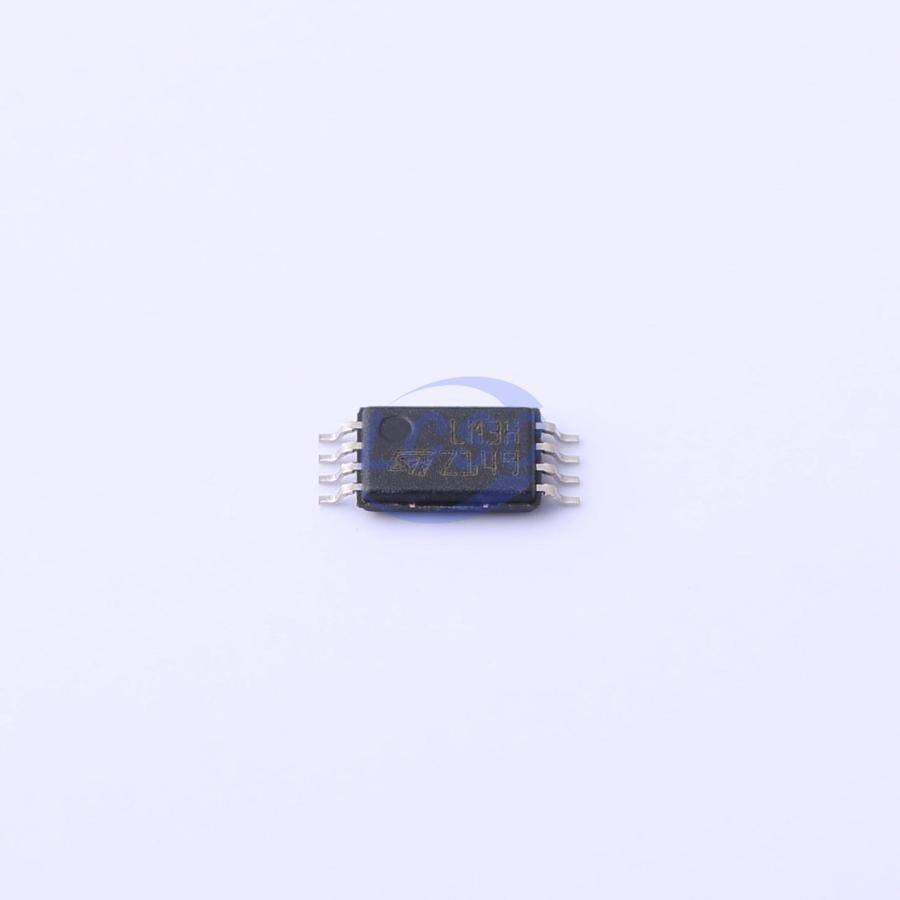 ST LM2903HYPT - 3