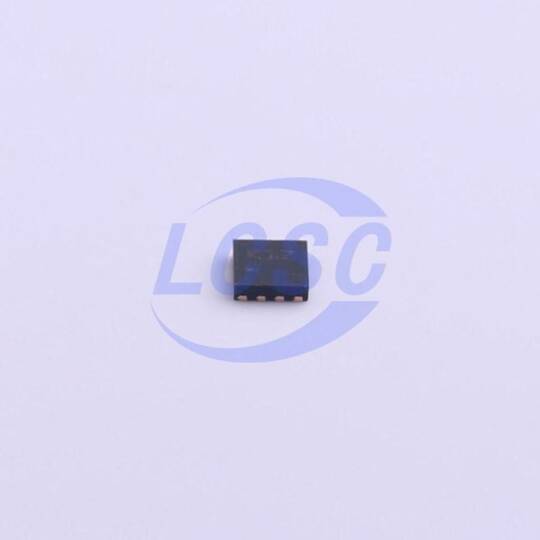 ST LM2903Q2T - 3