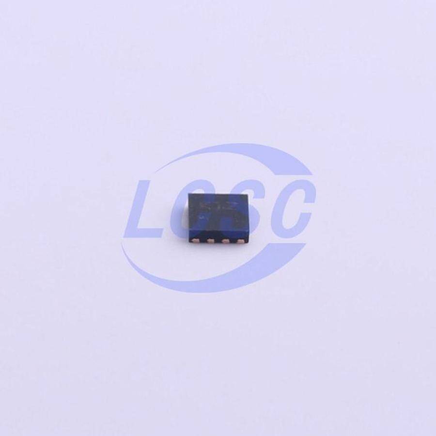 ST LM2903Q2T - 3