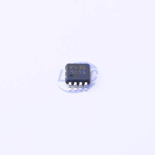 ST LM2903ST - 3