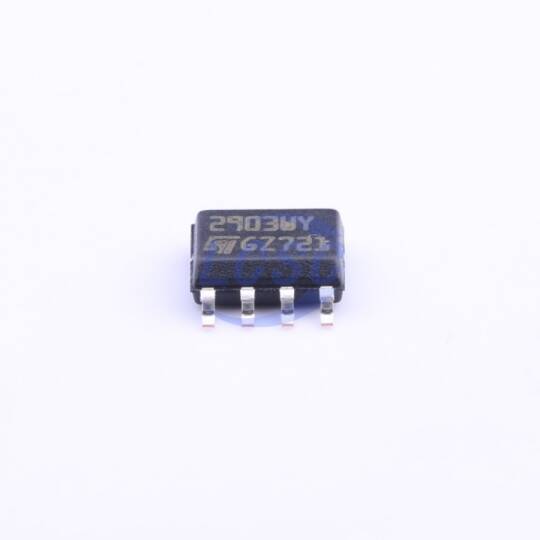 ST LM2903WYDT - 3