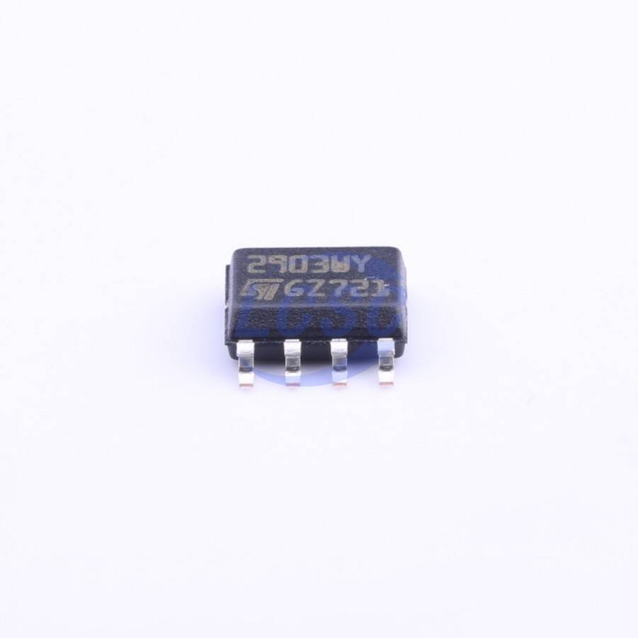 ST LM2903WYDT - 3