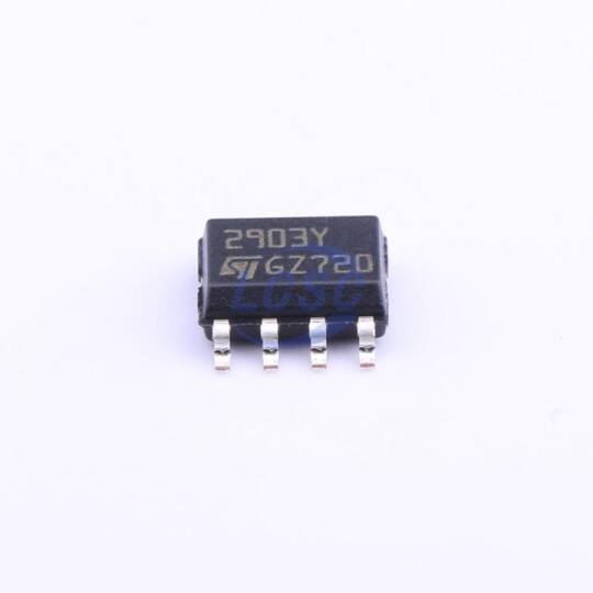 ST LM2903YDT - 3