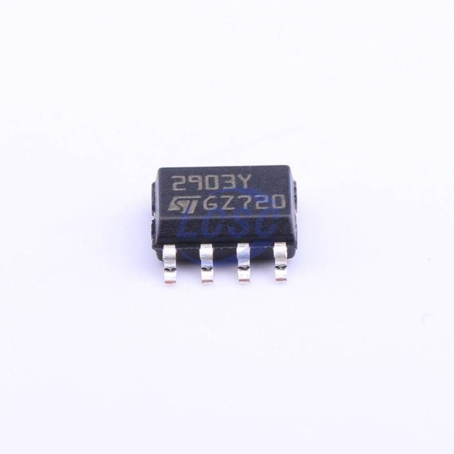 ST LM2903YDT - 3