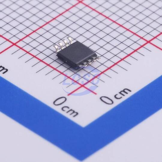 ST LM2903YST - 2