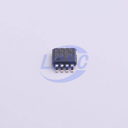 ST LM2903YST - 3