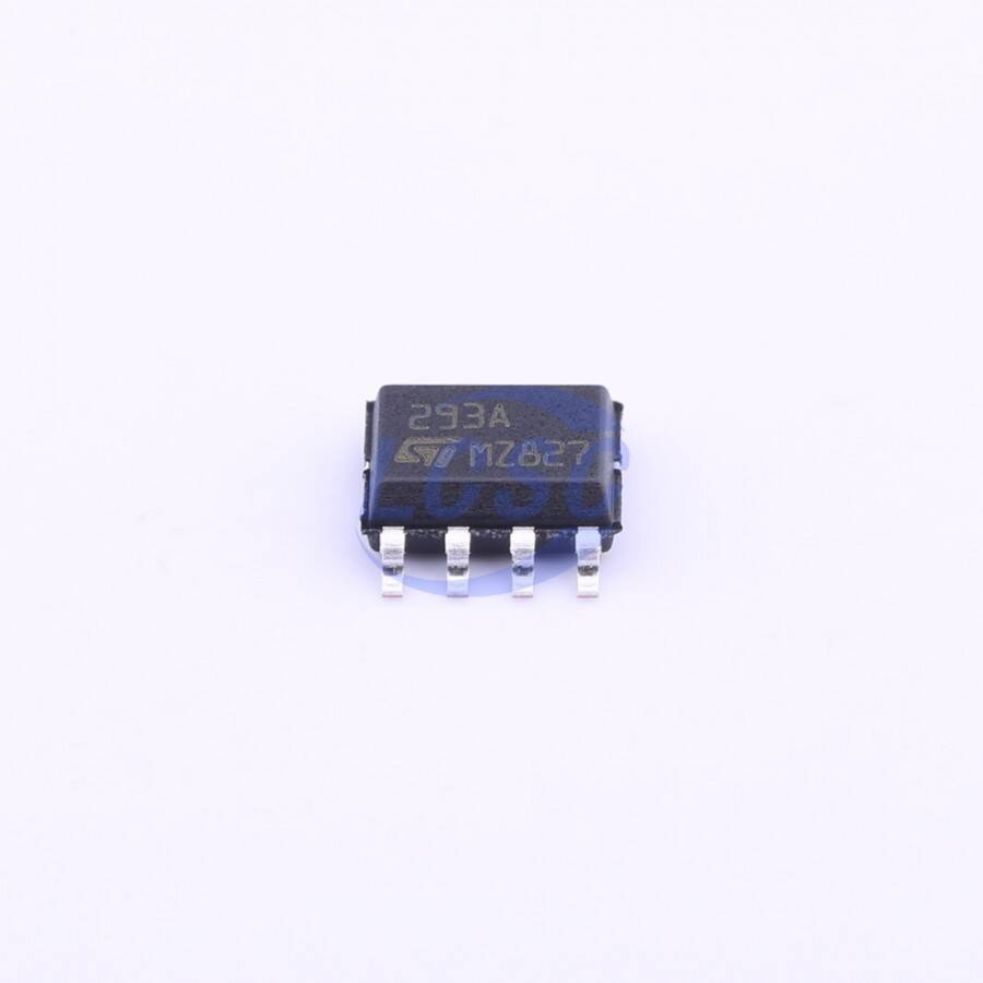 ST LM293ADT - 3