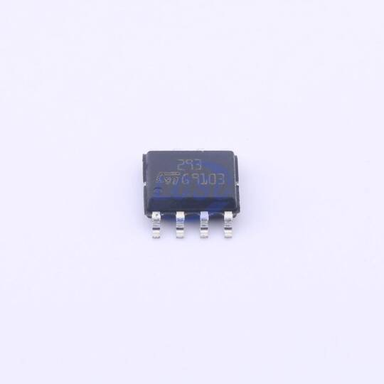 ST LM293D - 3