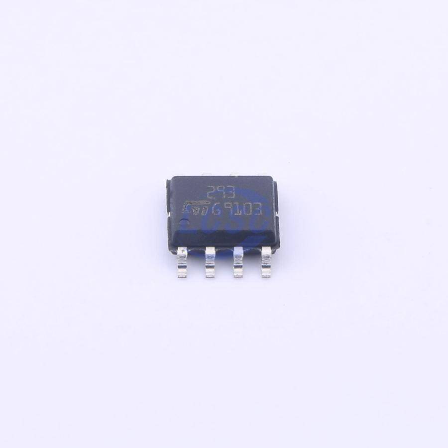 ST LM293D - 3
