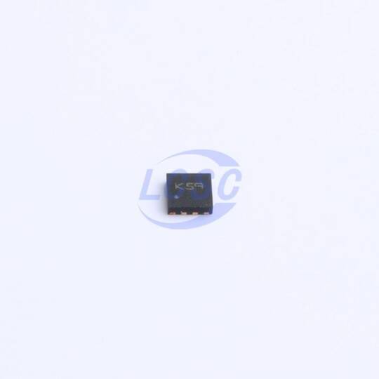 ST LM293QT - 3