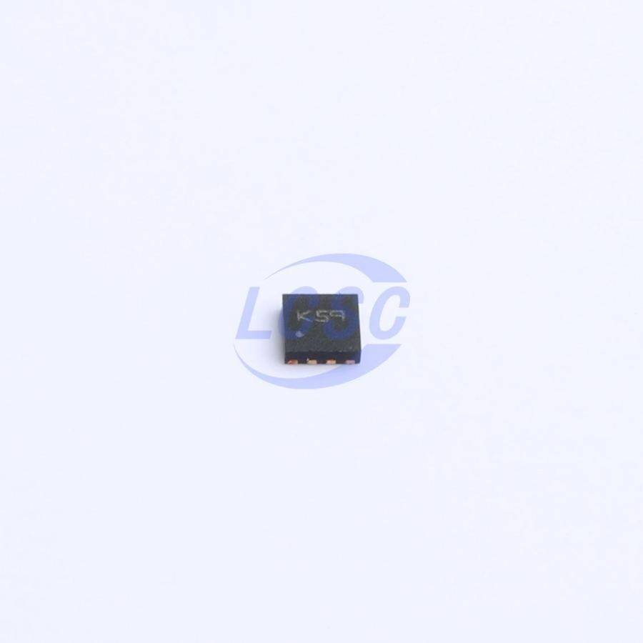 ST LM293QT - 3