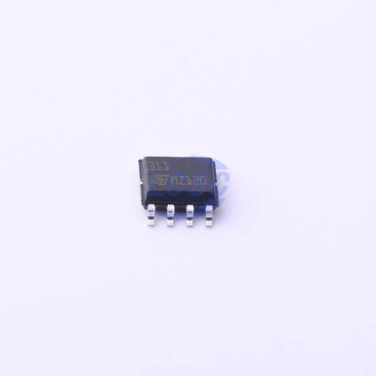 ST LM311D - 3