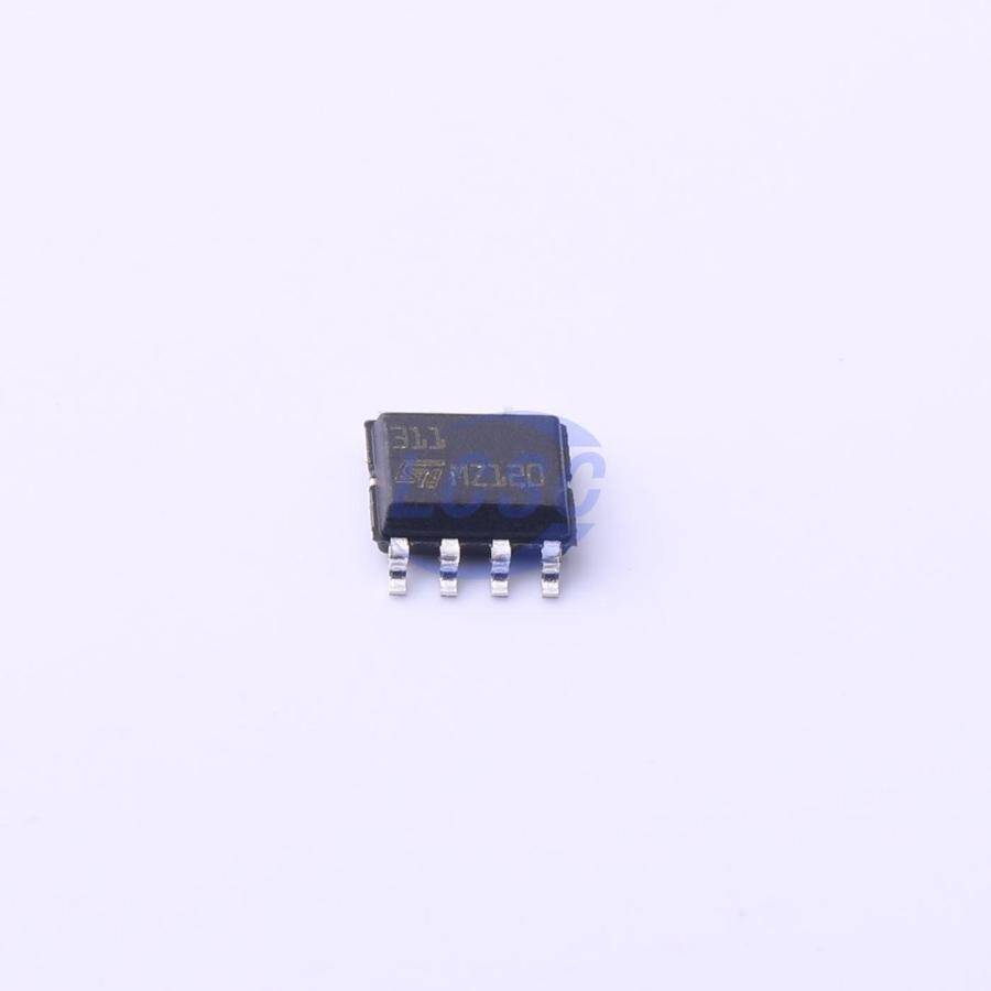 ST LM311D - 3