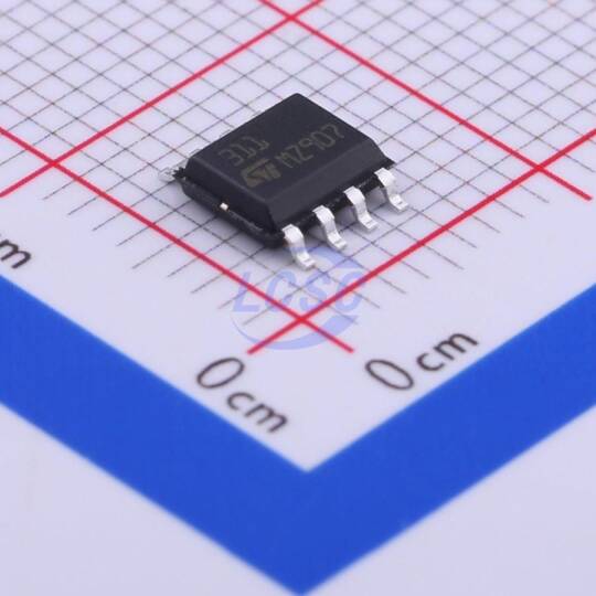 ST LM311DT - 1