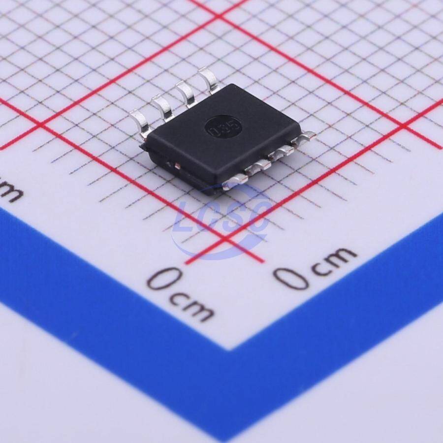 ST LM311DT - 2