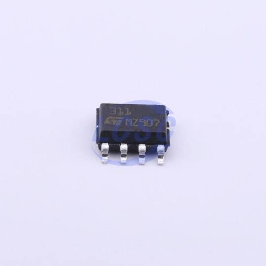 ST LM311DT - 3