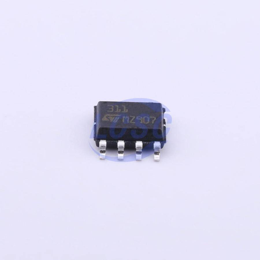 ST LM311DT - 3