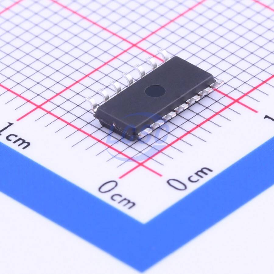 ST LM319DT - 2