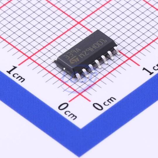 ST LM339ADT - 1