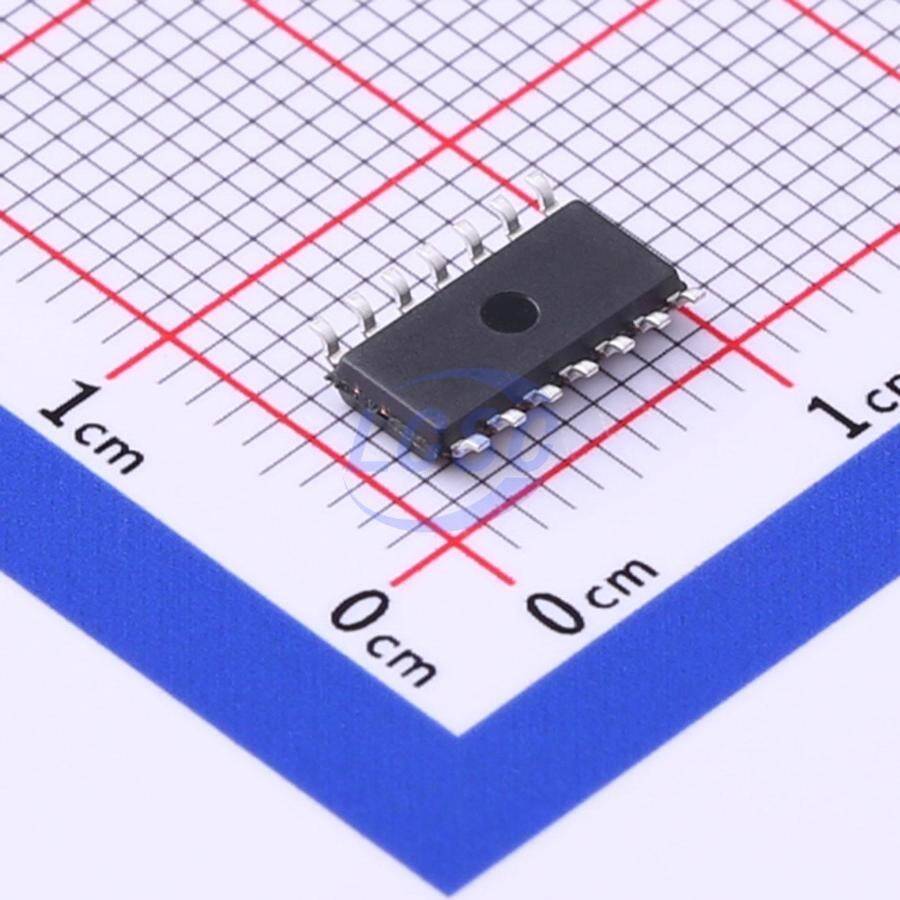 ST LM339ADT - 2