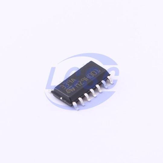 ST LM339ADT - 3