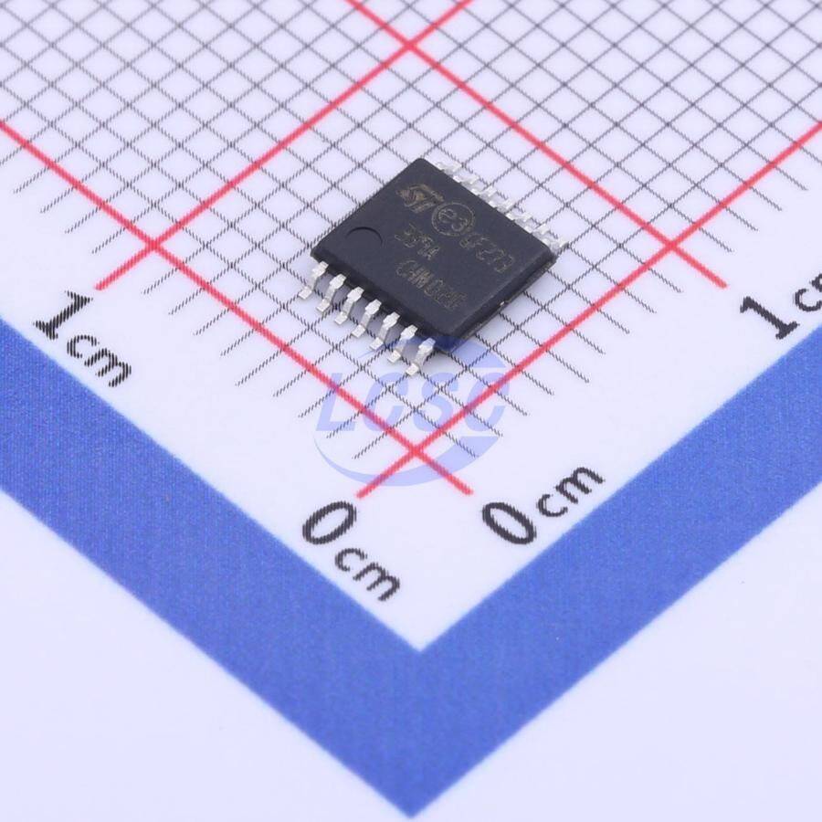ST LM339APT - 1