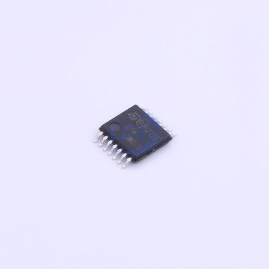 ST LM339APT - 3