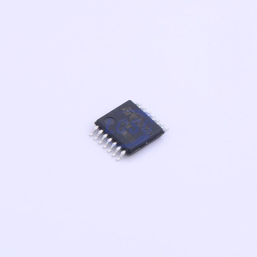 ST LM339APT - 3