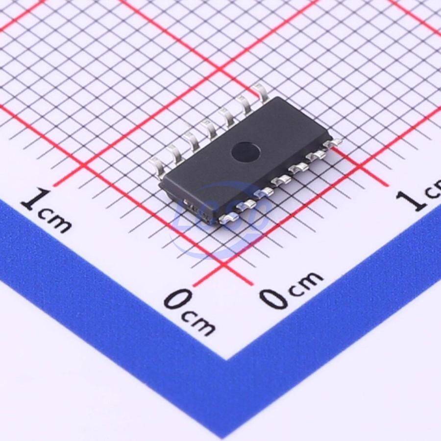 ST LM339DT - 2