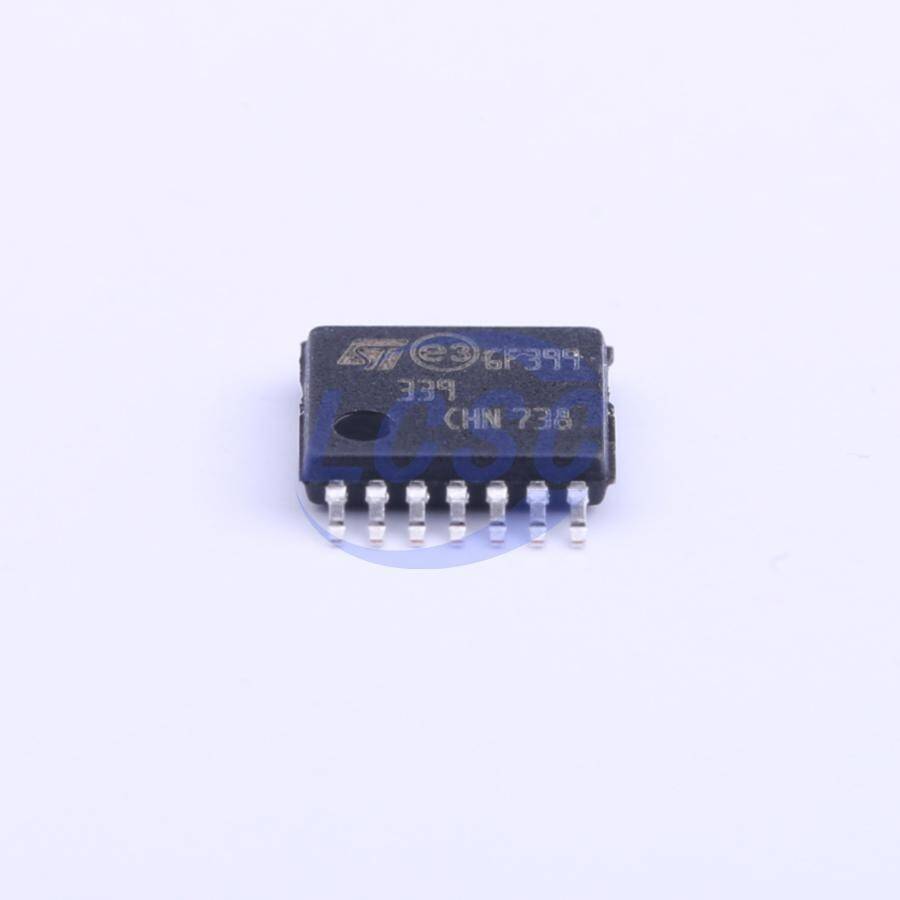 ST LM339PT - 3