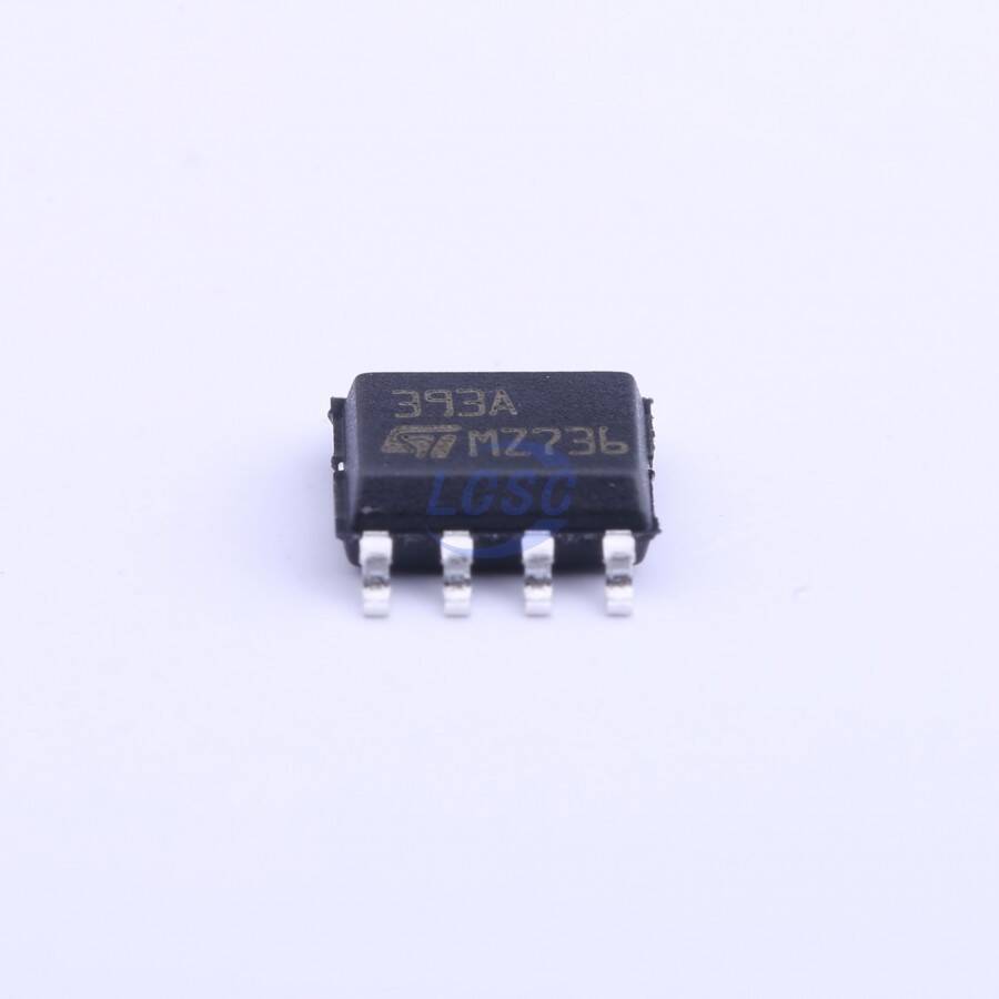 ST LM393ADT - 3