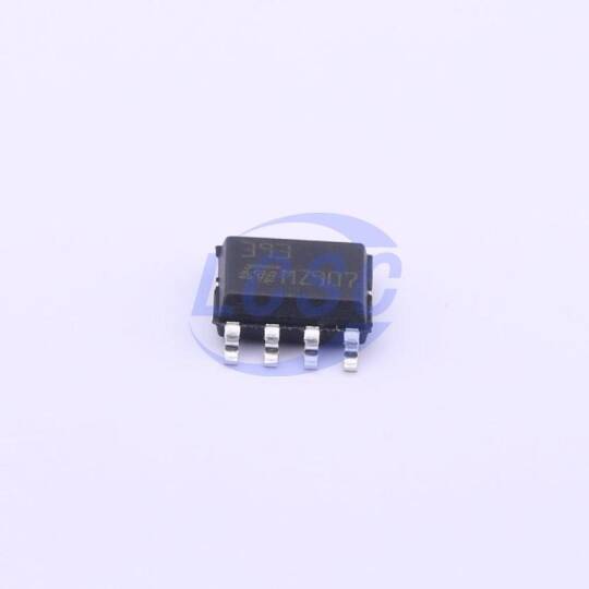 ST LM393DT - 3