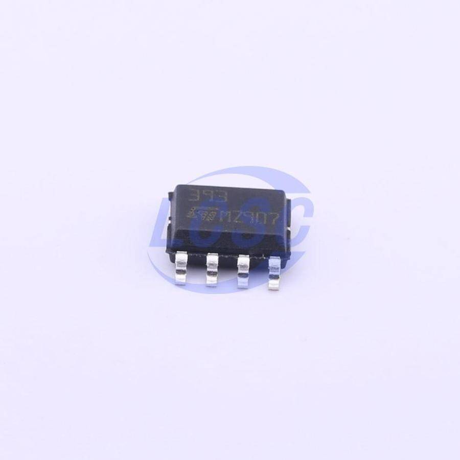 ST LM393DT - 3